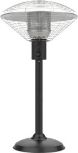 Sahara table top patio heater 4kw
