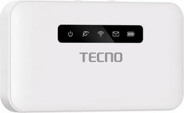 Tecno tr118 4g lte