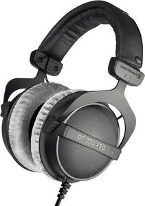 Beyerdynamic dt 770 pro 80 ом