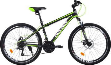 Crossride bluet