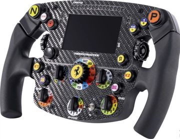 Thrustmaster formula wheel add-on ferrari sf1000 edition
