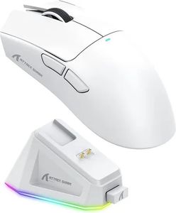 Attack Shark x11 + зарядна станція