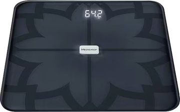 Medisana body analysis scale bs 450