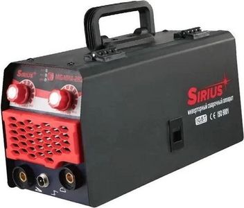 Sirius mig/мма-280p