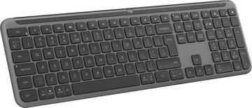 Logitech signature slim wireless k950