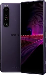 Sony xperia 1 iii 12/512gb