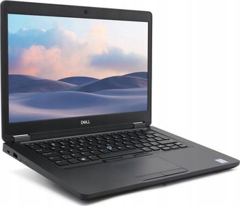 Dell 14/core i5 7300u ddr3/16gb ddr4/ssd 256 gb/*інтегрована