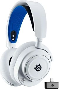 Steelseries arctis nova 7p
