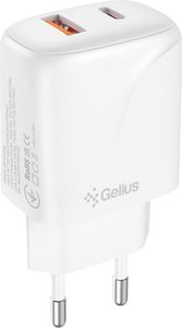 Gelius elexar gp-hc066 usb+type-c