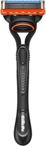 Gillette fusion sport 5 + 2 леза