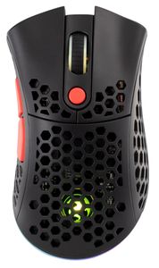 2E hyperspeed pro wl black