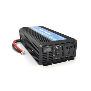 Voltronic wimpex-5000-1200w-12v