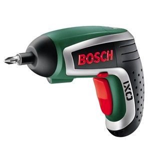 Bosch ixo 3