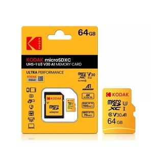 Kodak 64 gb