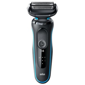 Braun series 5 easyclean wet&dry 50-m1000s