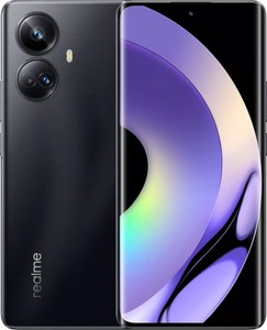 Realme 10 pro+ 5g 8/256gb