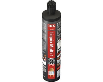 Tox liquix multi 1