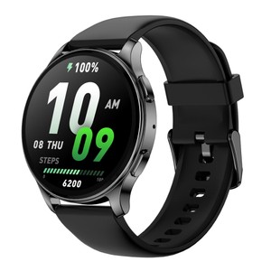 Amazfit pop 3r black