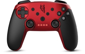 Gamedevil pro-52