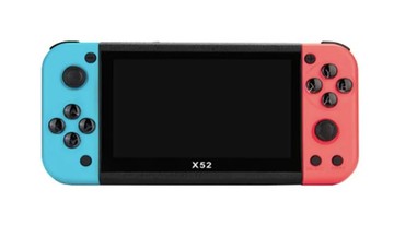 Game Player x52