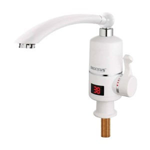 Mixxus electra 120-e