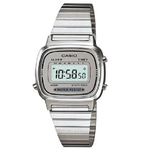 Casio la670wea