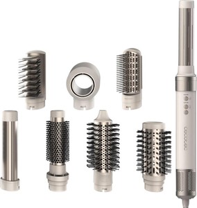 Cecotec bamba ceramiccare 14in1 airglam