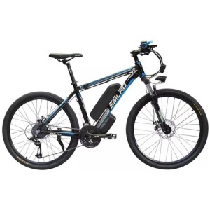 Brothers c6 1000w 48v 17,5ah