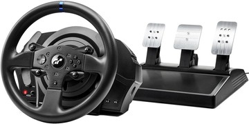 Thrustmaster t300 rs gt