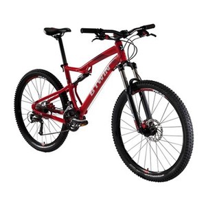 B'twin sam rockrider 540 27.5