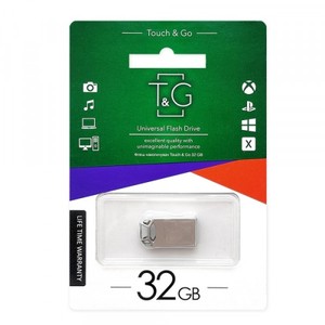 Touch Go 32gb