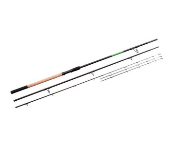 Flagman squadron pro feeder 3,9м 50-170г