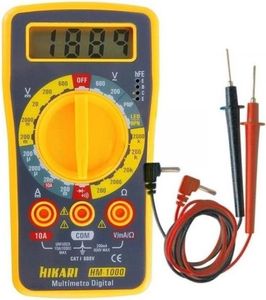 Hikari hm-1000