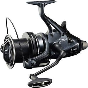 Shimano big baitrunner long cast