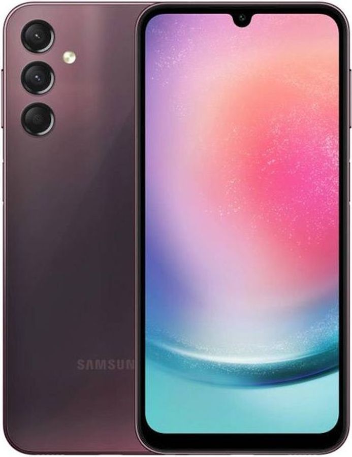 galaxy a24 sm-a245f 6/128gb
