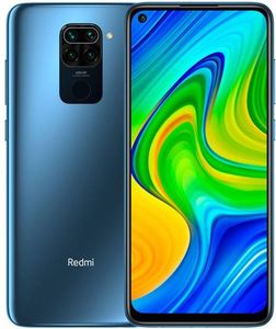 Xiaomi redmi note 9 3/64gb