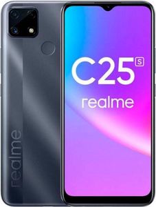 Realme c25s 4/128gb