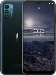 Nokia g21 4/128gb