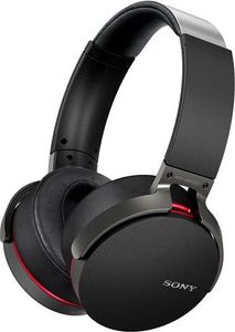 Наушники Sony mdr-xb950bt