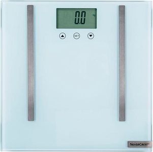 Silvercrest spwd 180 g1