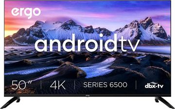 Ergo 50gus6500
