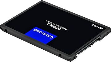 Goodram cx400 gen.2 256 gb