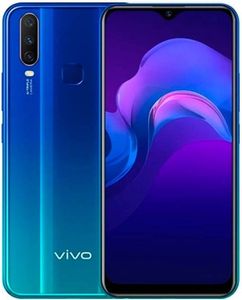 Vivo y15 4/64gb