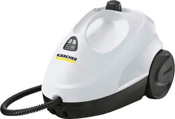 Пароочиститель Karcher sc 2 easyfix premium