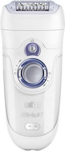 Эпилятор Braun silk-epil 7 skinspa se 7921