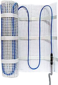 Тёплый пол Thermal Spring heating mat/150/2r-1500w 10 m2