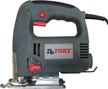 Defort djs 601