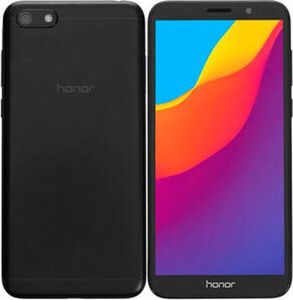 Мобильный телефон Huawei honor 7a 2/16gb