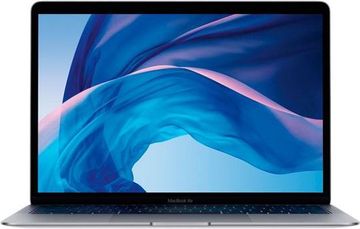 Ноутбук Apple macbook air a1932 13,3&#34; core i5 1,6ghz/ram8gb/ssd128gb/intel uhd graphics 617