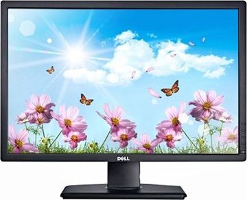 Dell p2412h